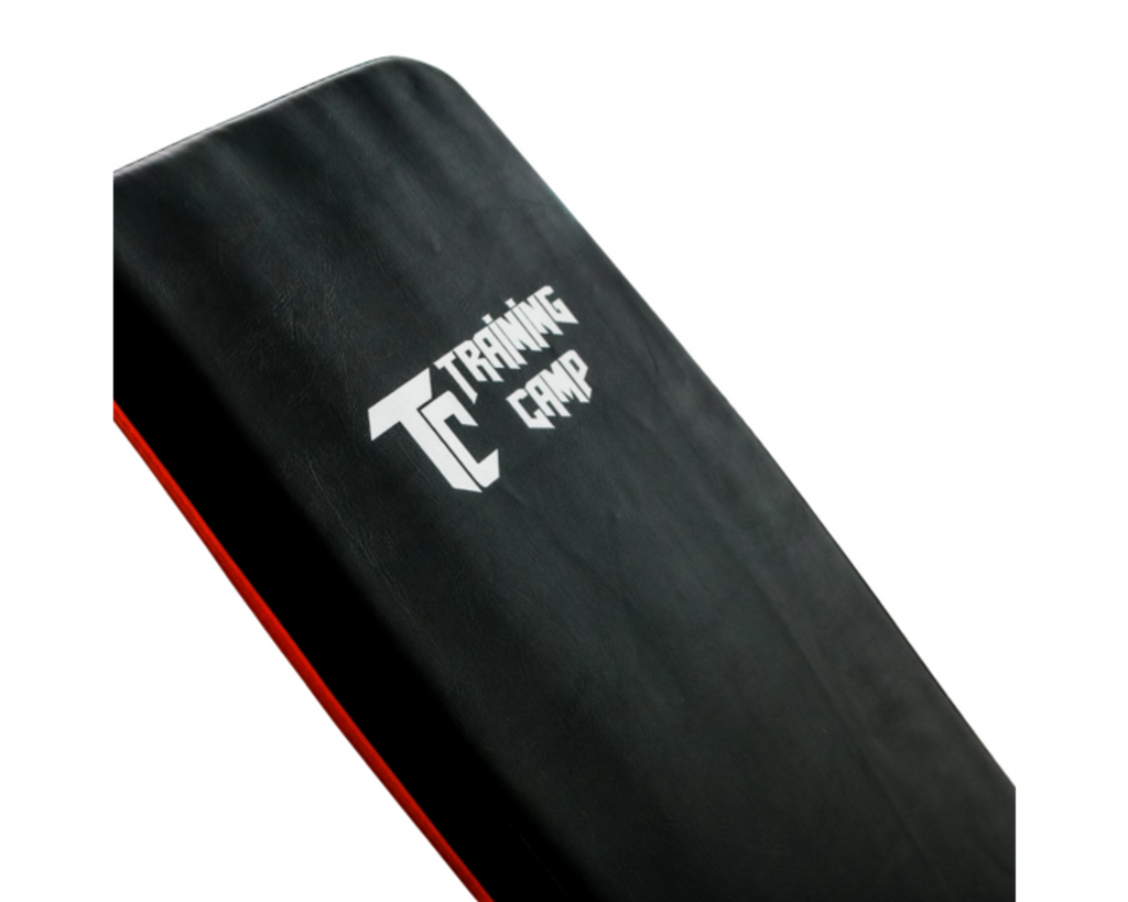 DG2 Folding Adjustable Bench