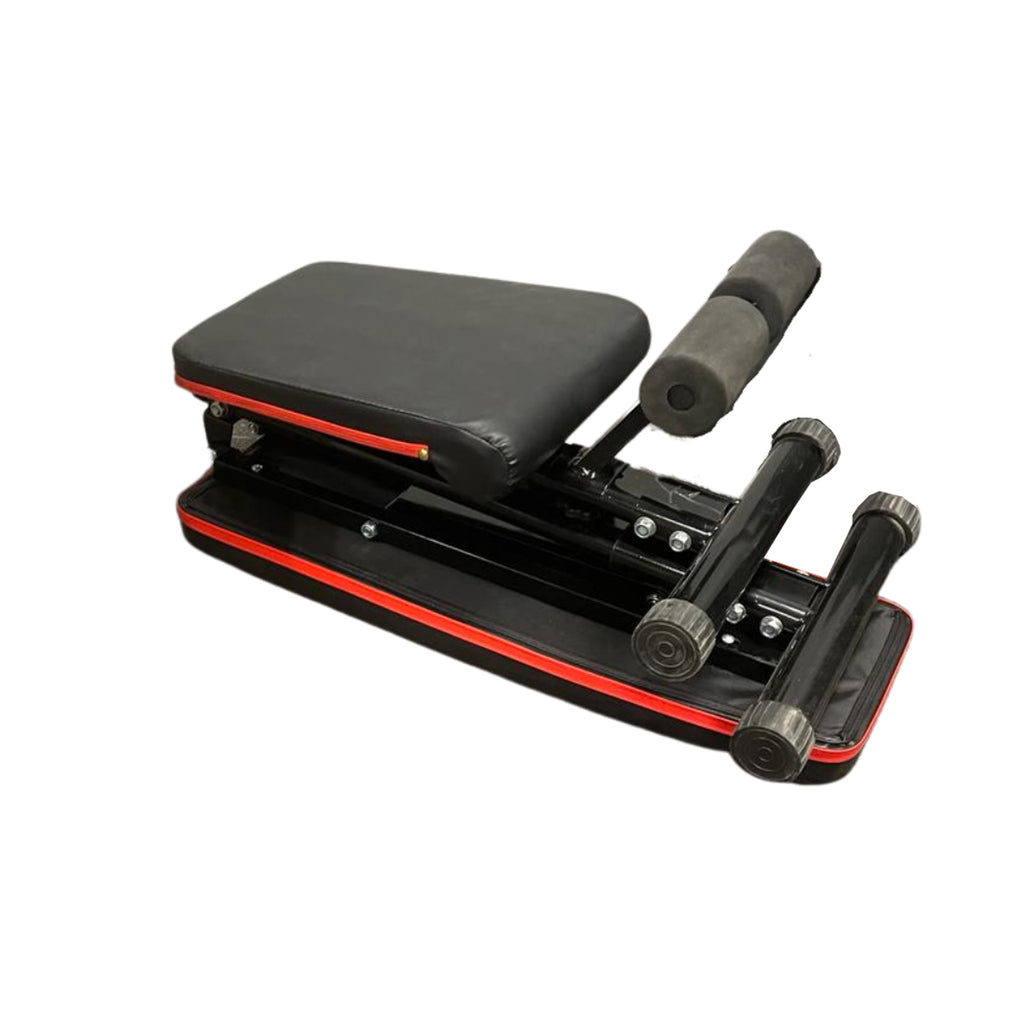 DG2 Folding Adjustable Bench