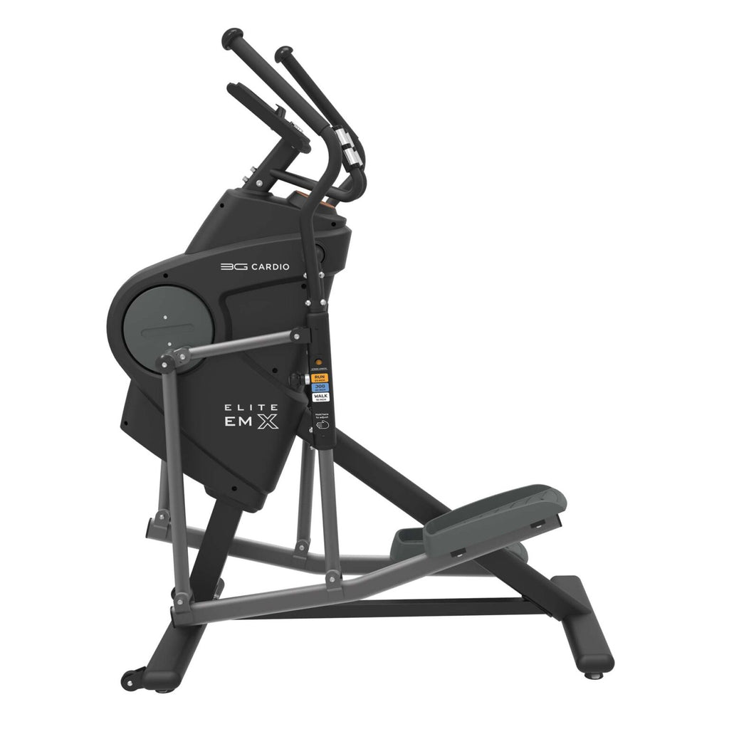 3G Elite EM X Elliptical Trainer