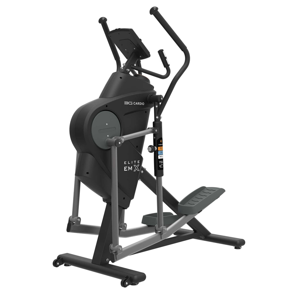 3G Elite EM X Elliptical Trainer