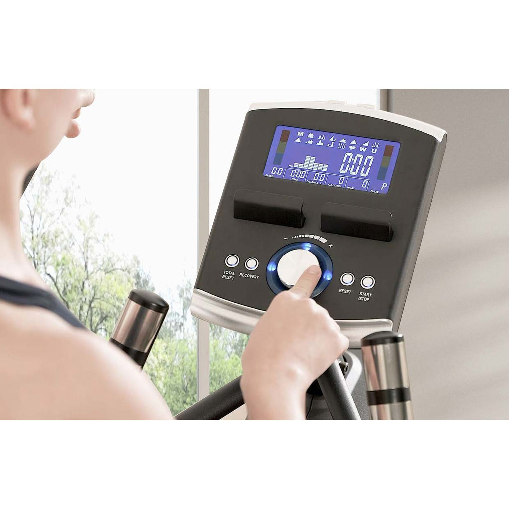 3G Elite EM X Elliptical Trainer