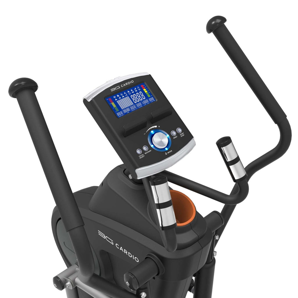 3G Elite EM X Elliptical Trainer