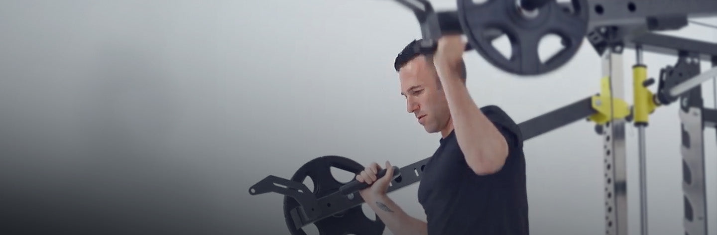 TC EXT-3 All-In-One Home Gym – landmarkathletics TC EXT-3 All-In-One Home Gym – landmarkathletics