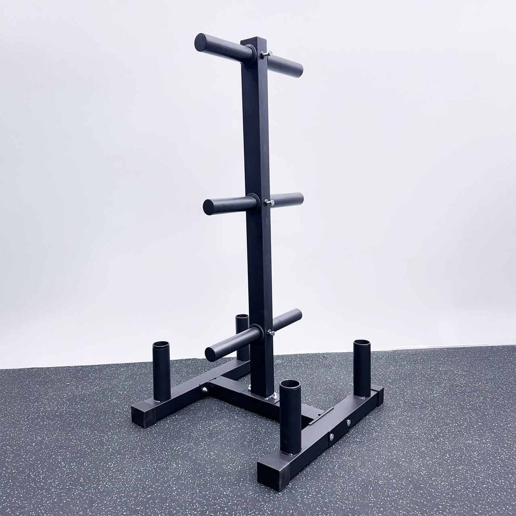 TC Olympic Plate Tree