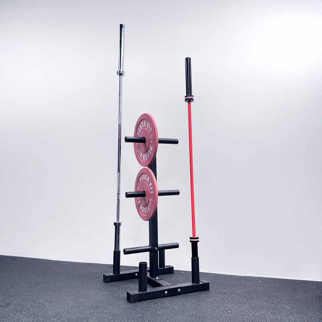 TC Olympic Plate Tree