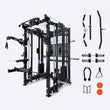 All in one gym functional trainer Everest
