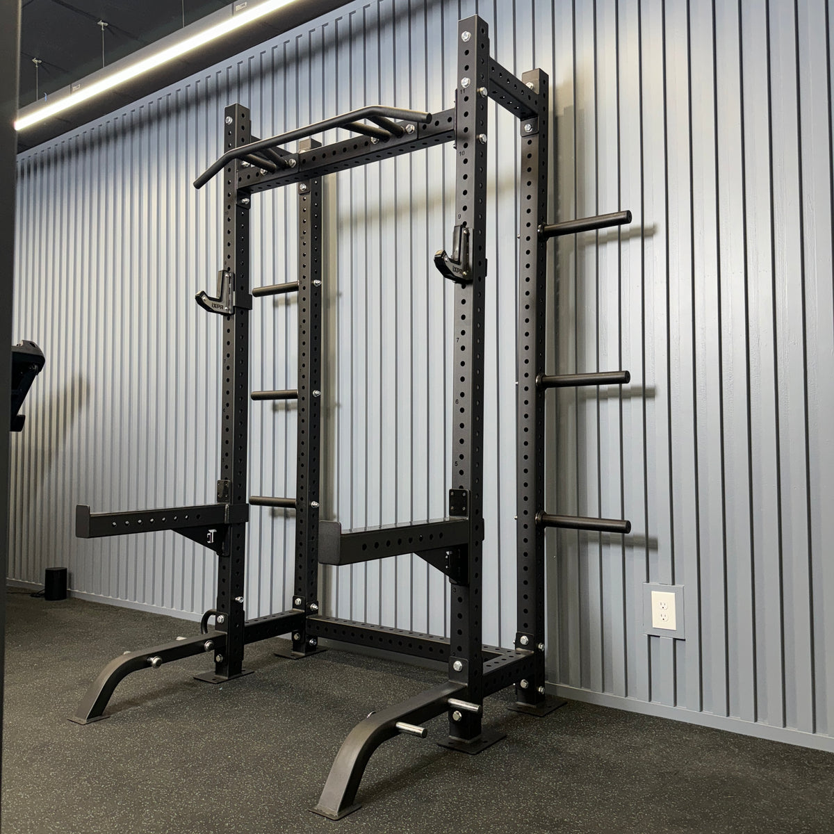 Squat Rack On Rails Squat Racks – landmarkathletics