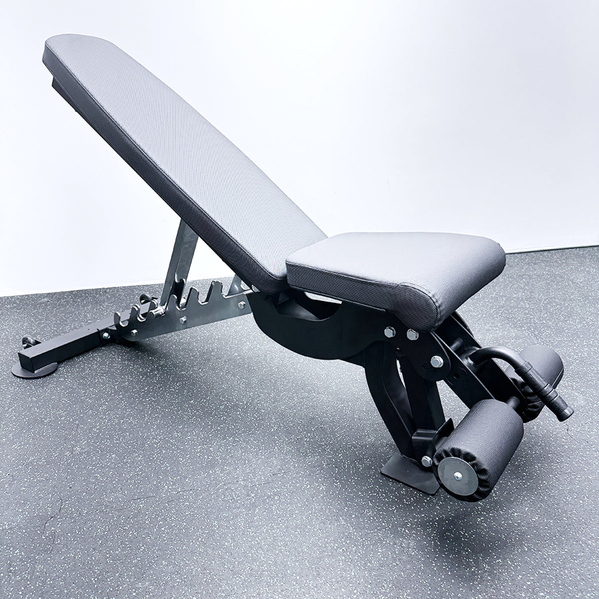 Load Bearing Bench Adjustable Weight Lifting Benches | Landmark Athletics – landmarkathletics