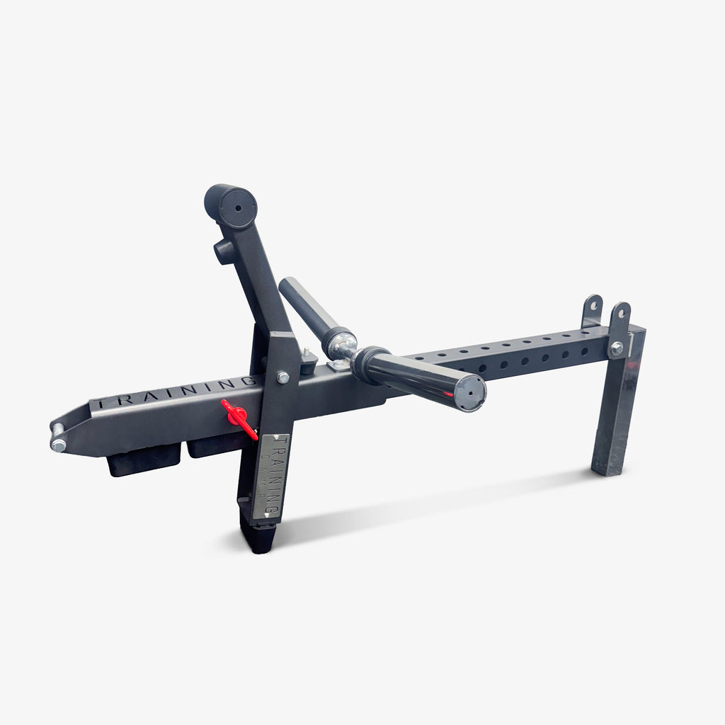 LegEX Belt Squat Arm Attachment