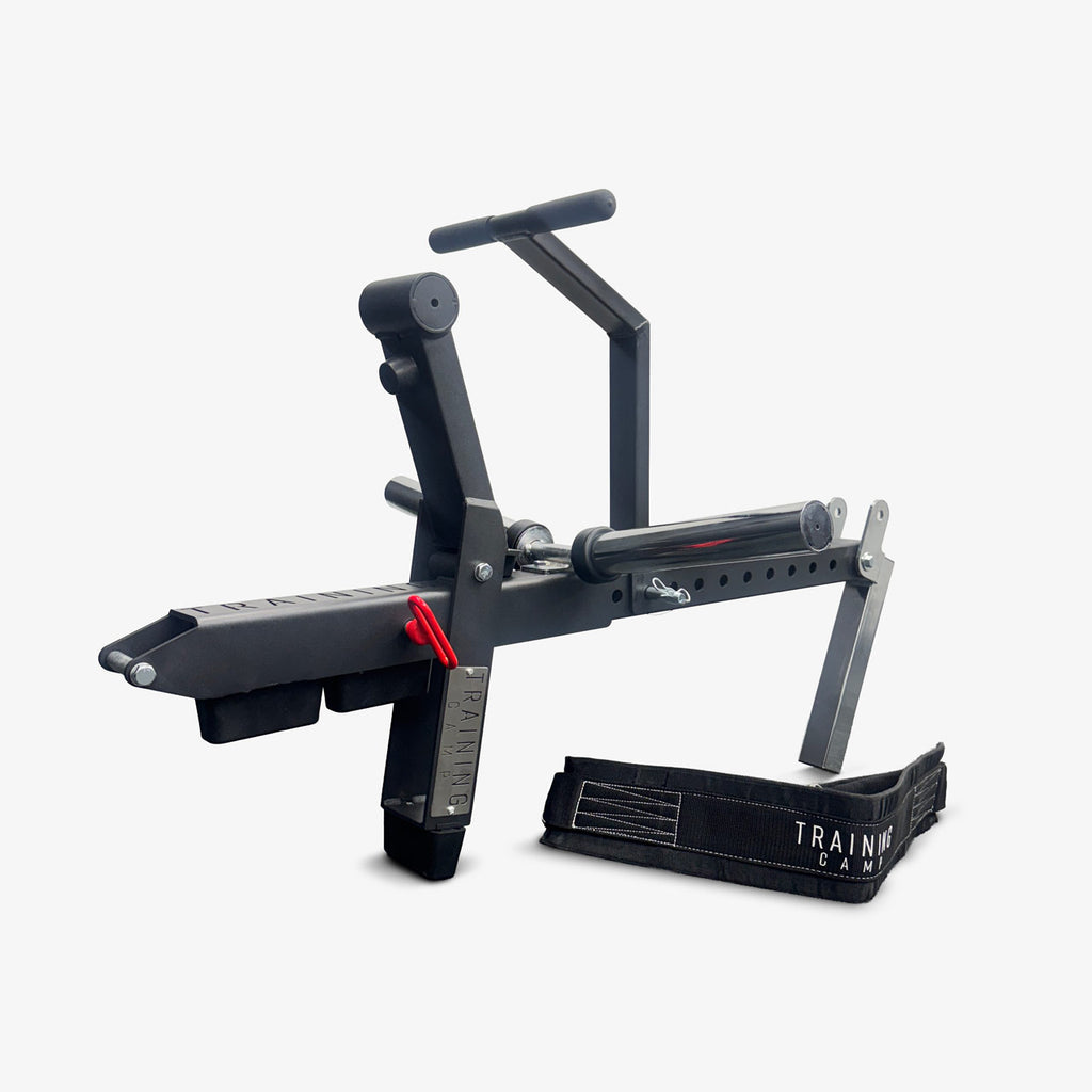 LegEX Belt Squat Arm Attachment