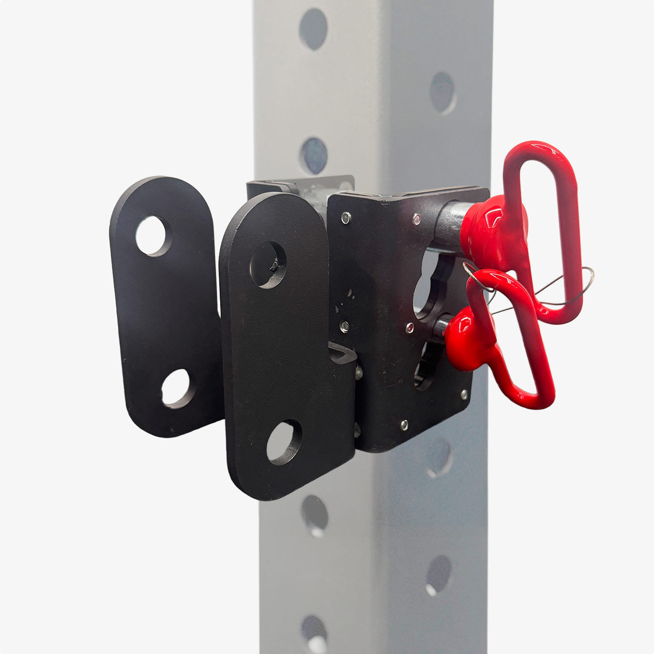 The Connector Bracket