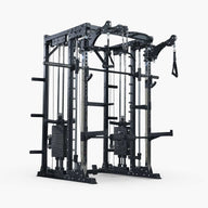 K2S Stealth All In One Home Gym