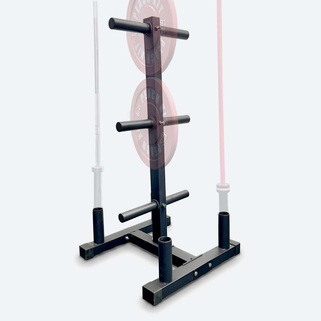 TC Olympic Plate Tree