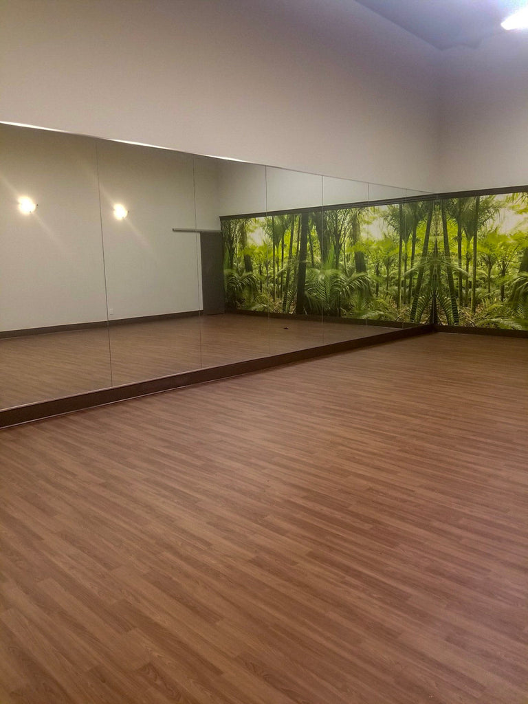 LDS Flex Sport Flooring