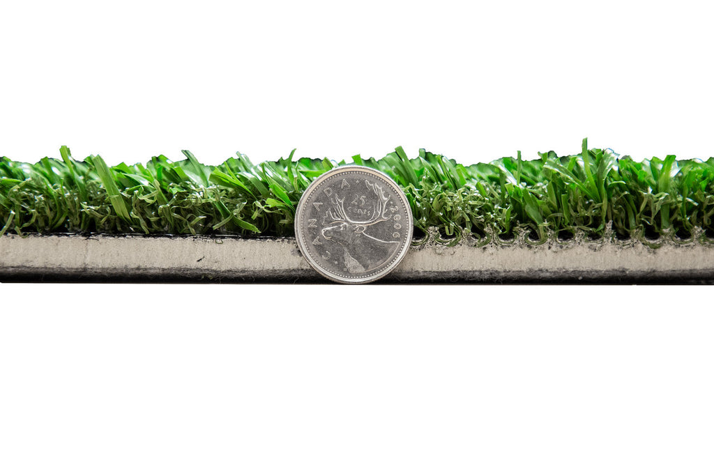 LDS Grid Iron Turf 15' W