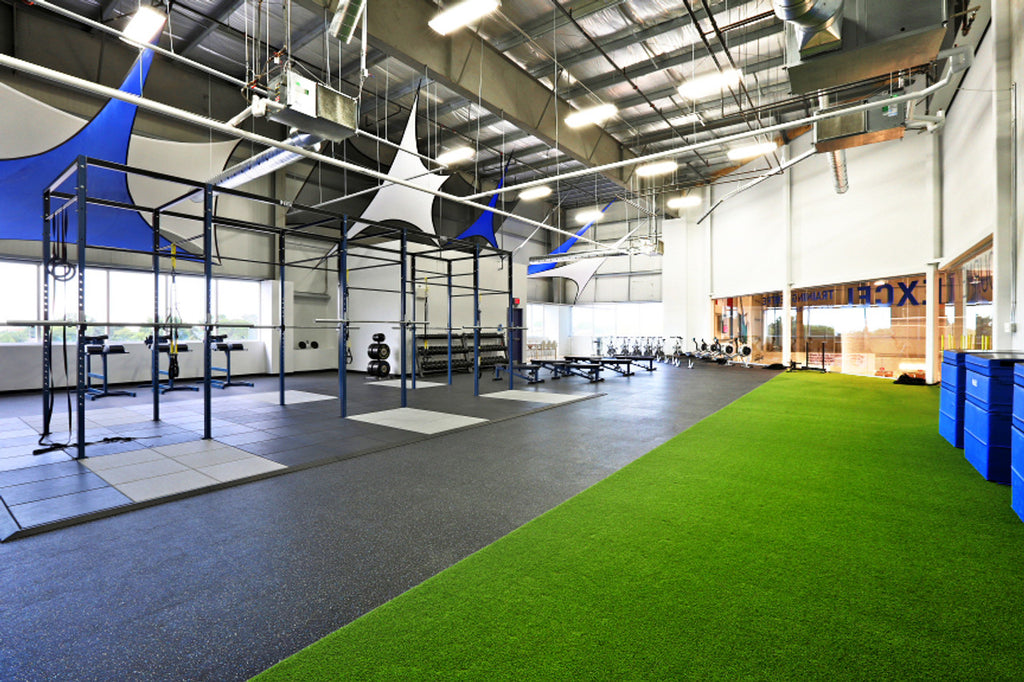 LDS Grid Iron Turf 15' W