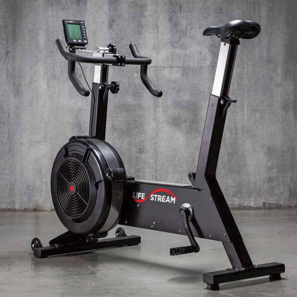 Lifestream Bike Erg X