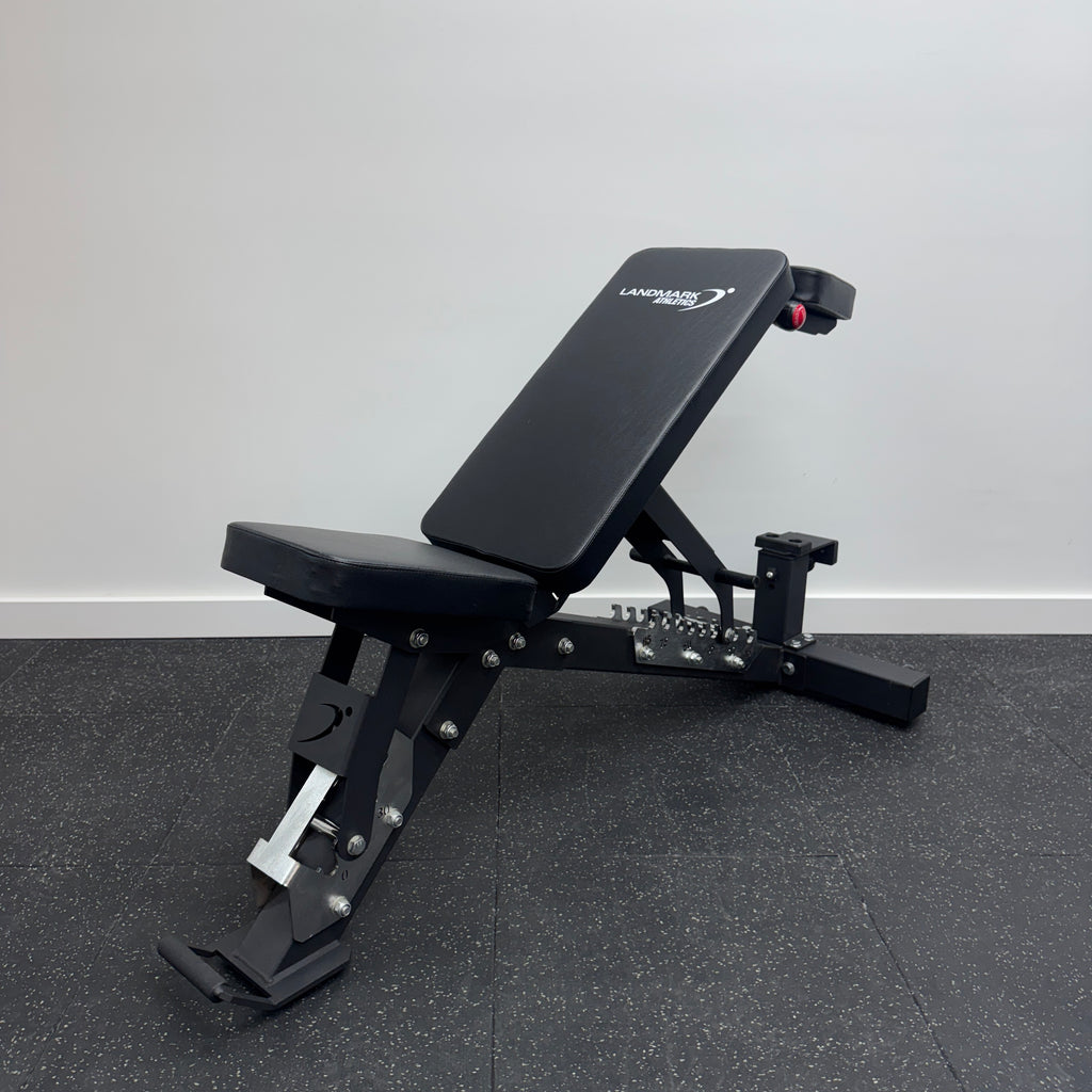 Remington Adjustable Bench