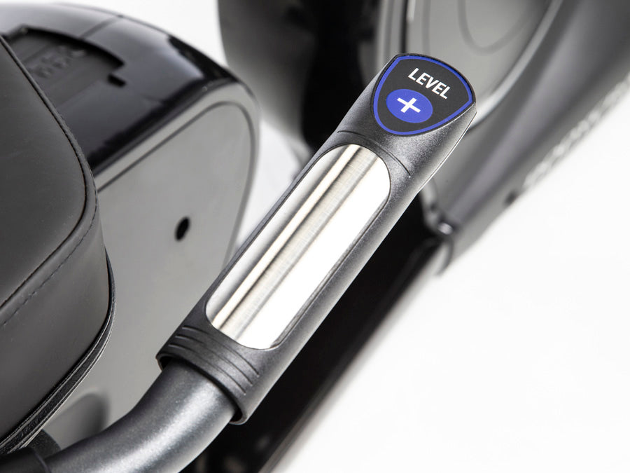 Bodycraft Commercial R1000 Recumbent Bike