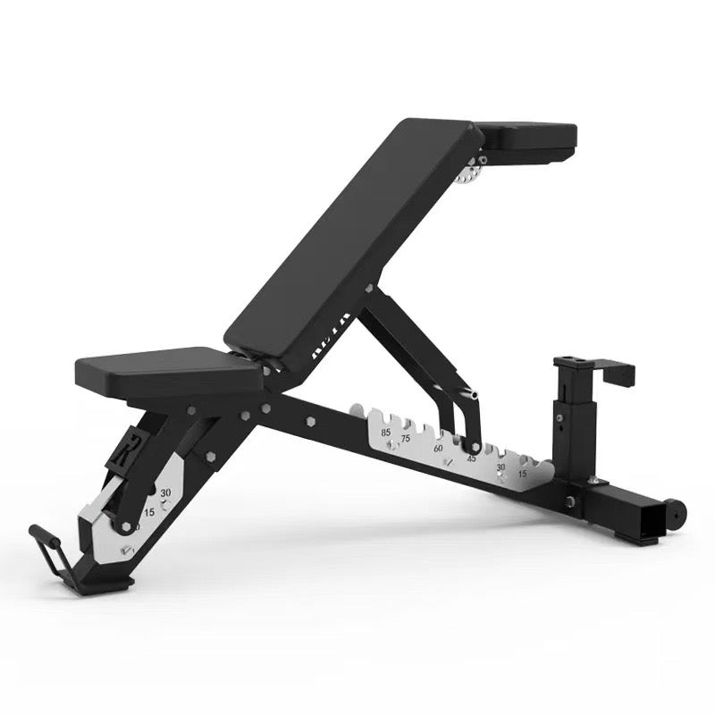 Adjustable Weight Lifting Benches | Landmark Athletics – landmarkathletics