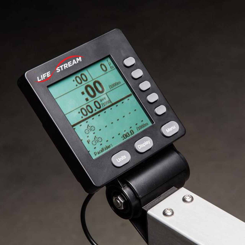Lifestream Bike Erg X