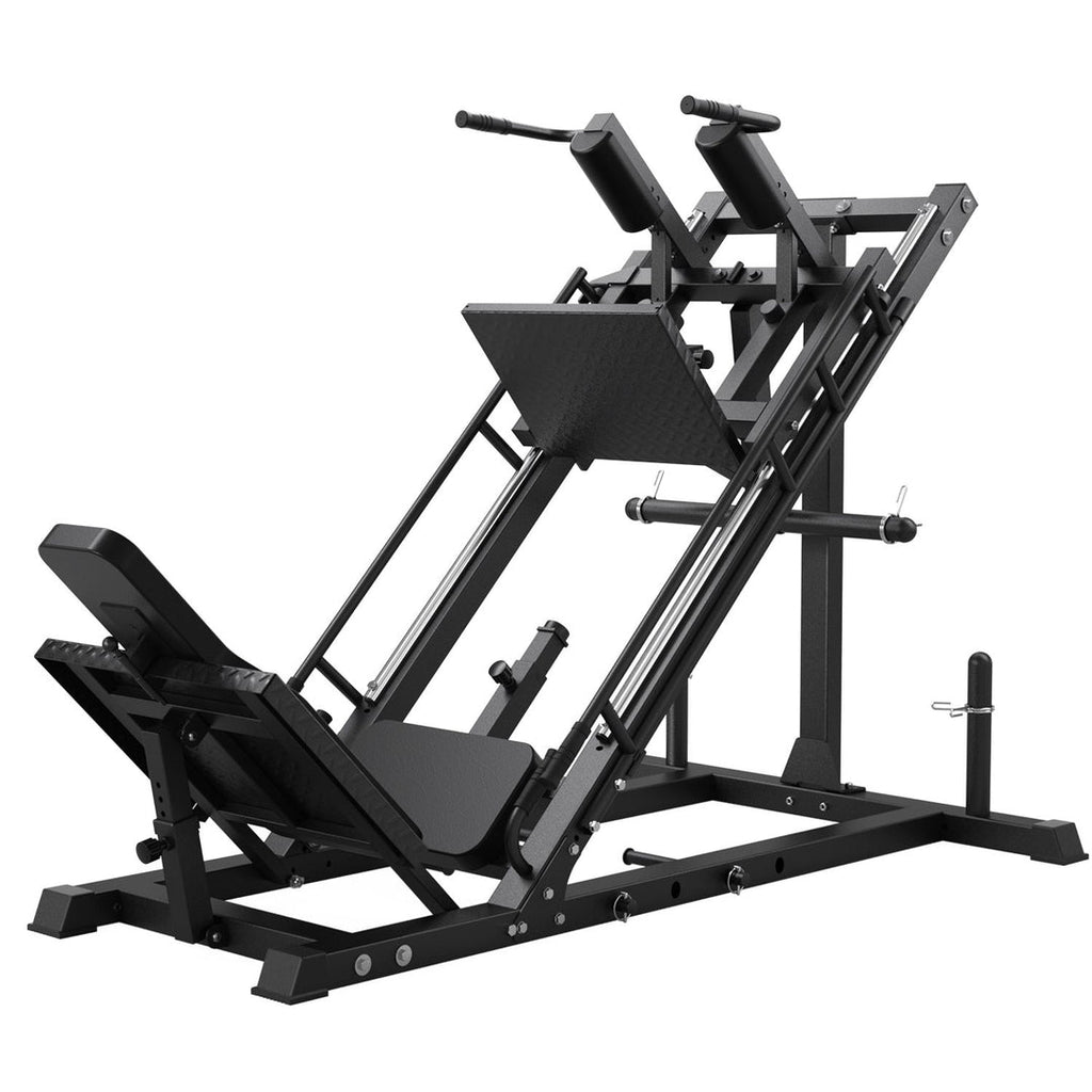 Snode Leg Press Hack Squat Machine LP1.0