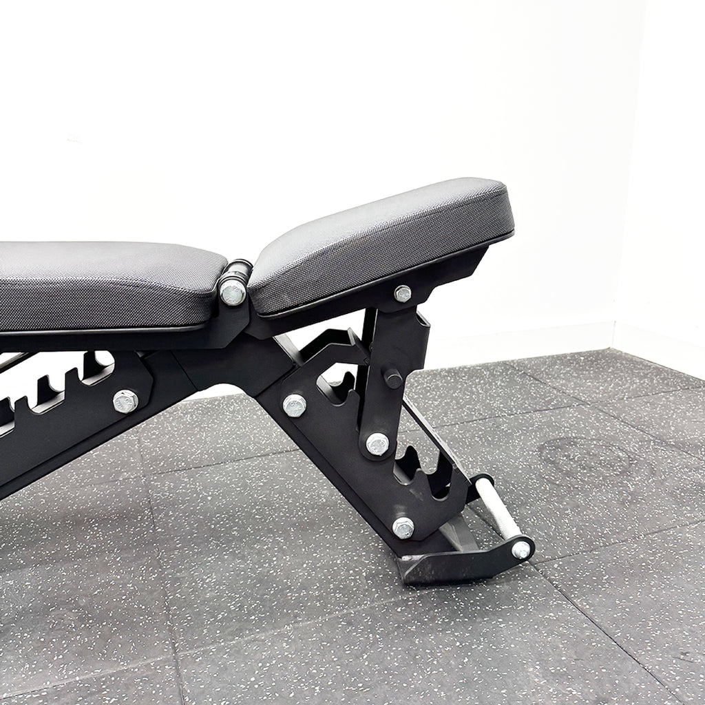 Semtex Pro Bench