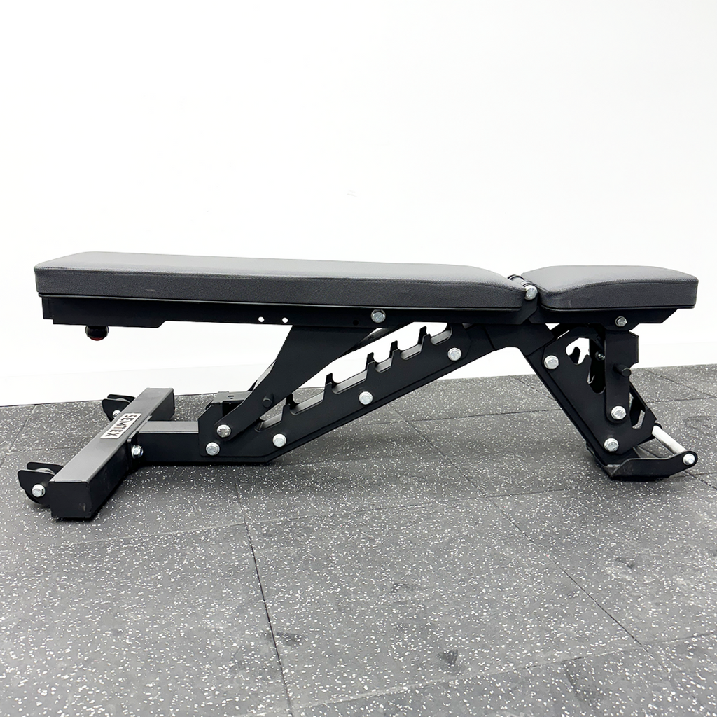Semtex Pro Bench