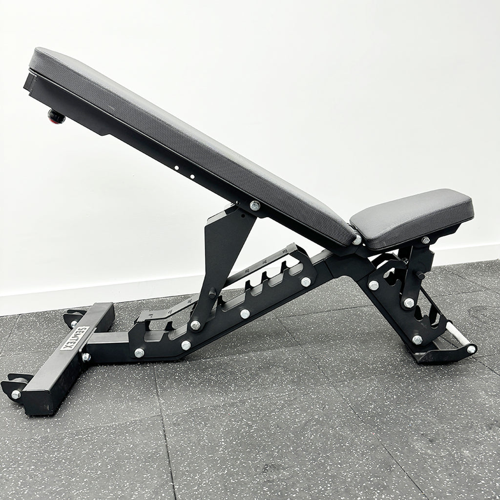 Semtex Pro Bench