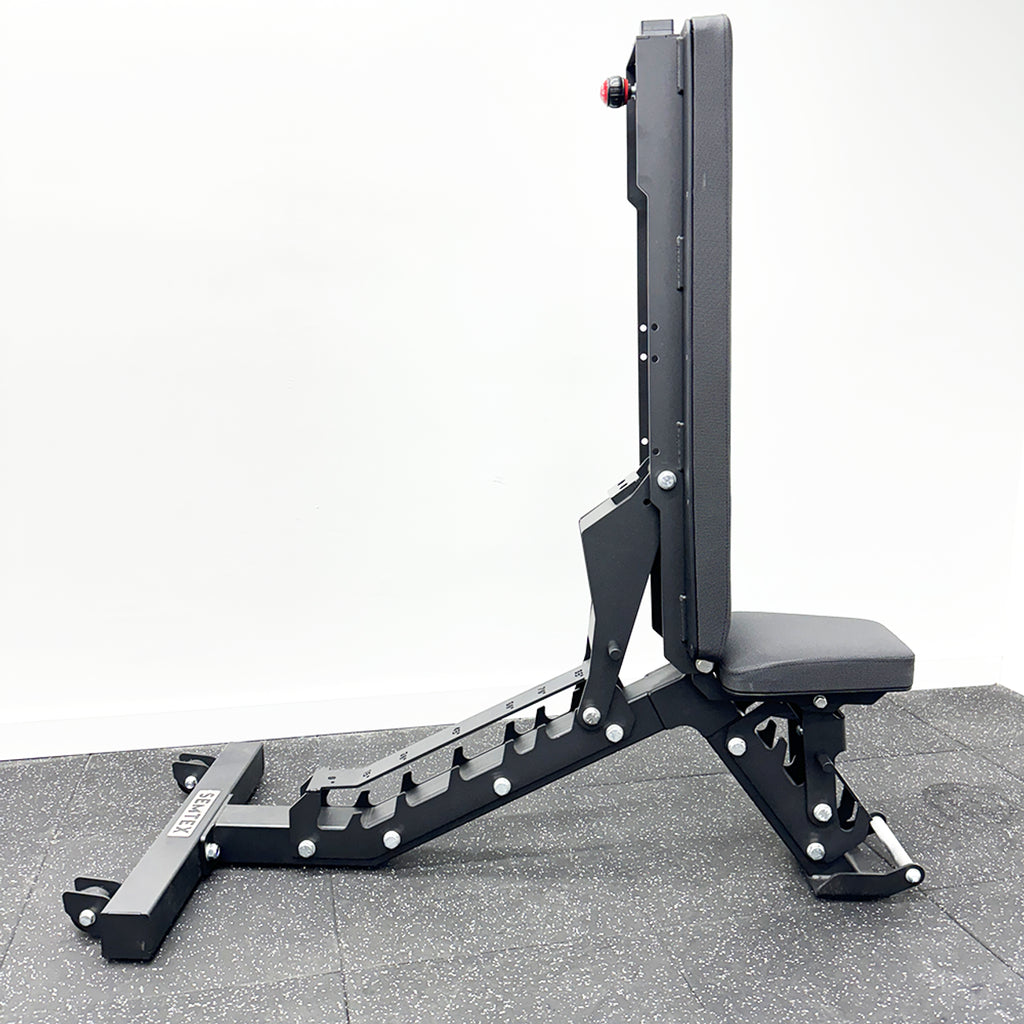Semtex Pro Bench