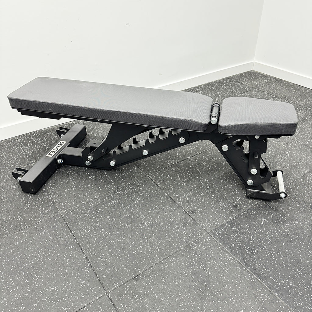 Semtex Pro Bench