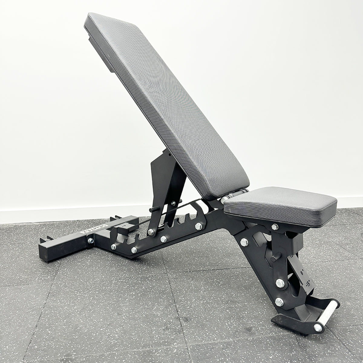 Pro Bench Adjustable Weight Lifting Benches | Landmark Athletics – landmarkathletics