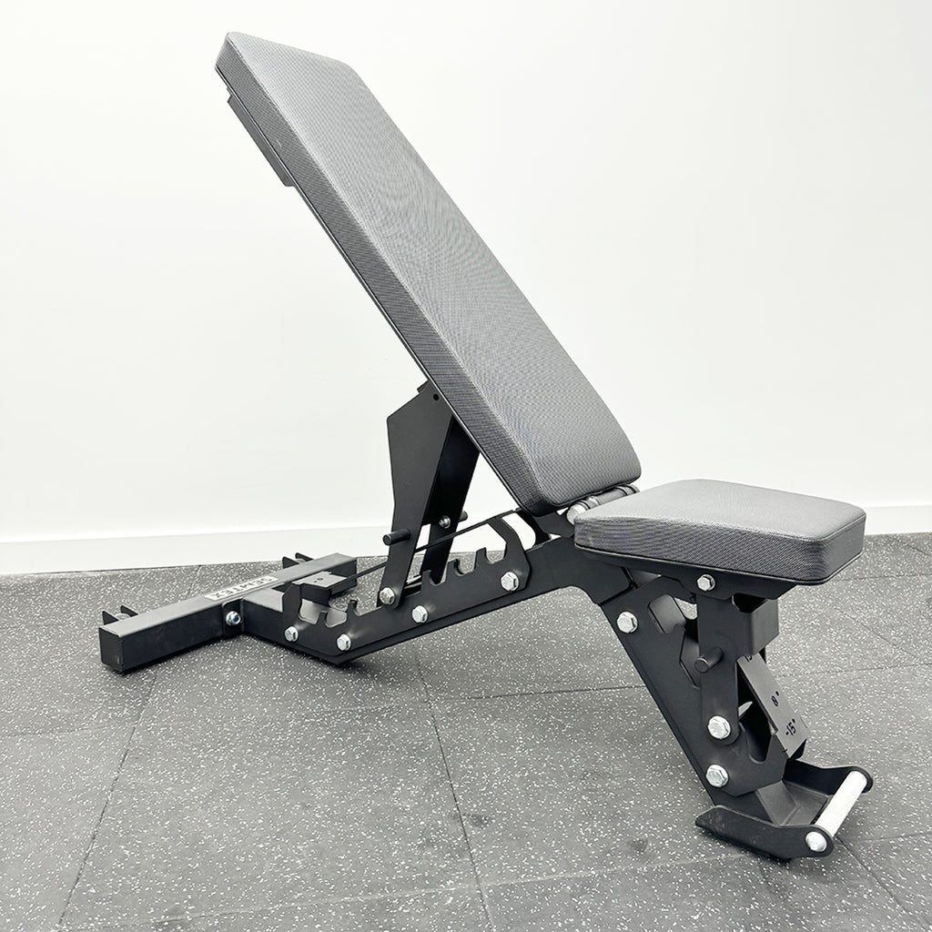 Pro Box Bench Semtex Pro Bench – landmarkathletics