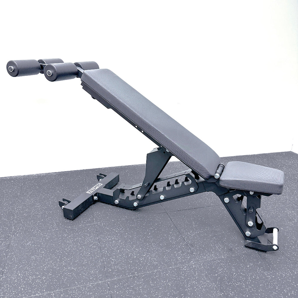 Semtex Pro Bench