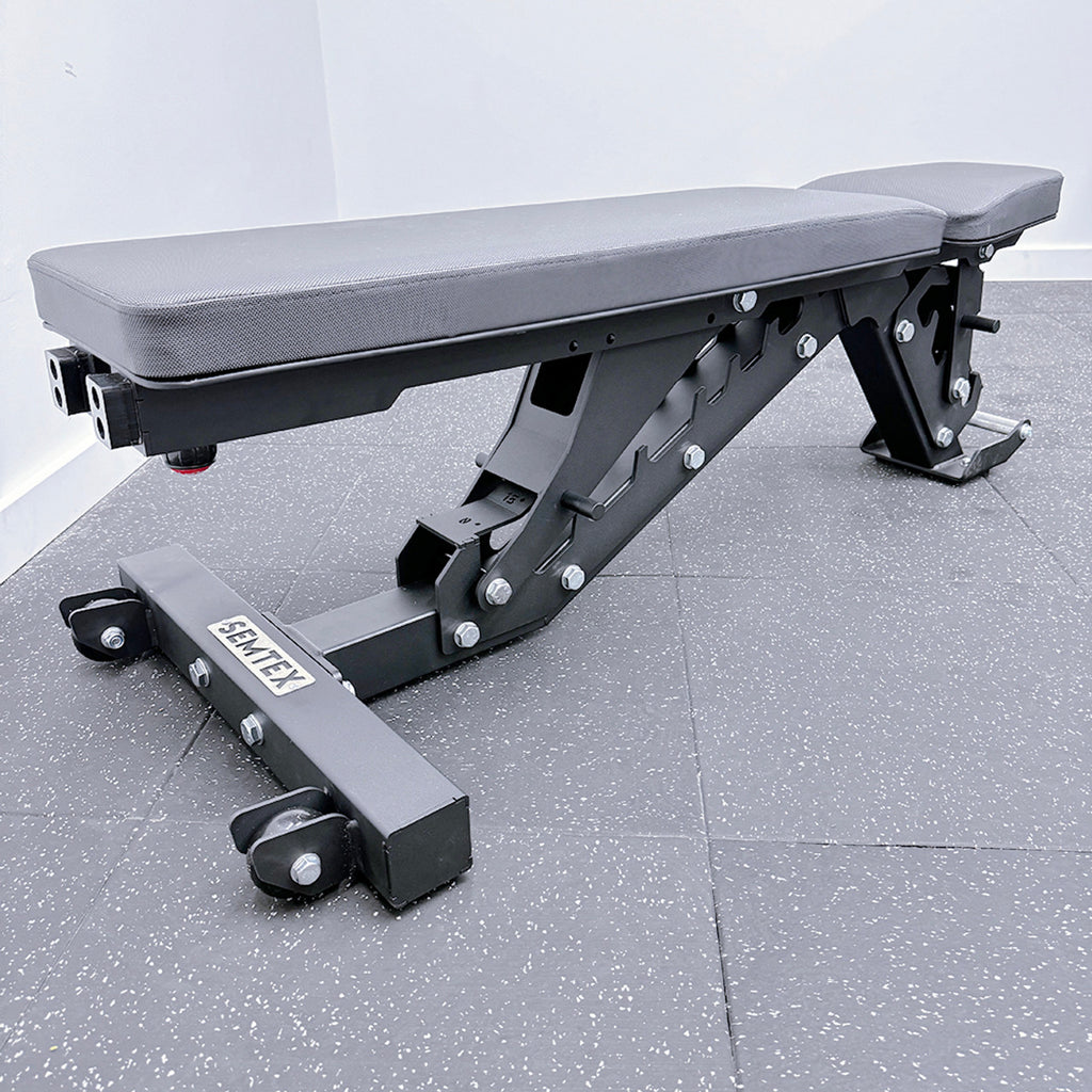Semtex Pro Bench