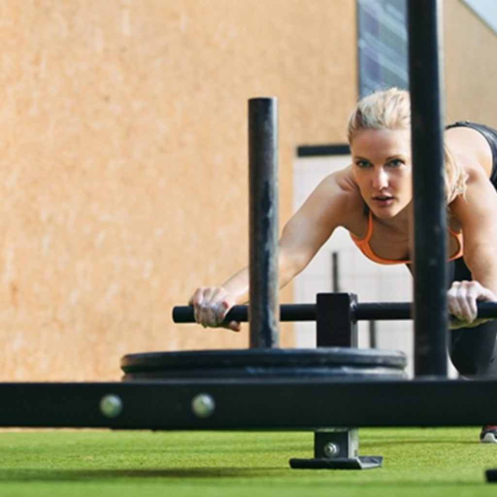 LDS Sport Drive Turf 6.5'W