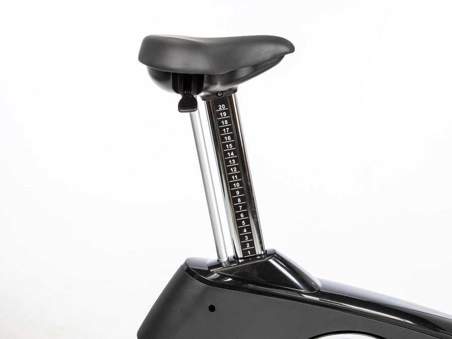 Bodycraft Commercial U1000 Upright Bike
