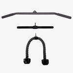 Cable Attachments