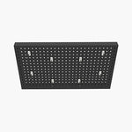 Storage Peg Board
