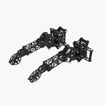 3D Pivot Arms