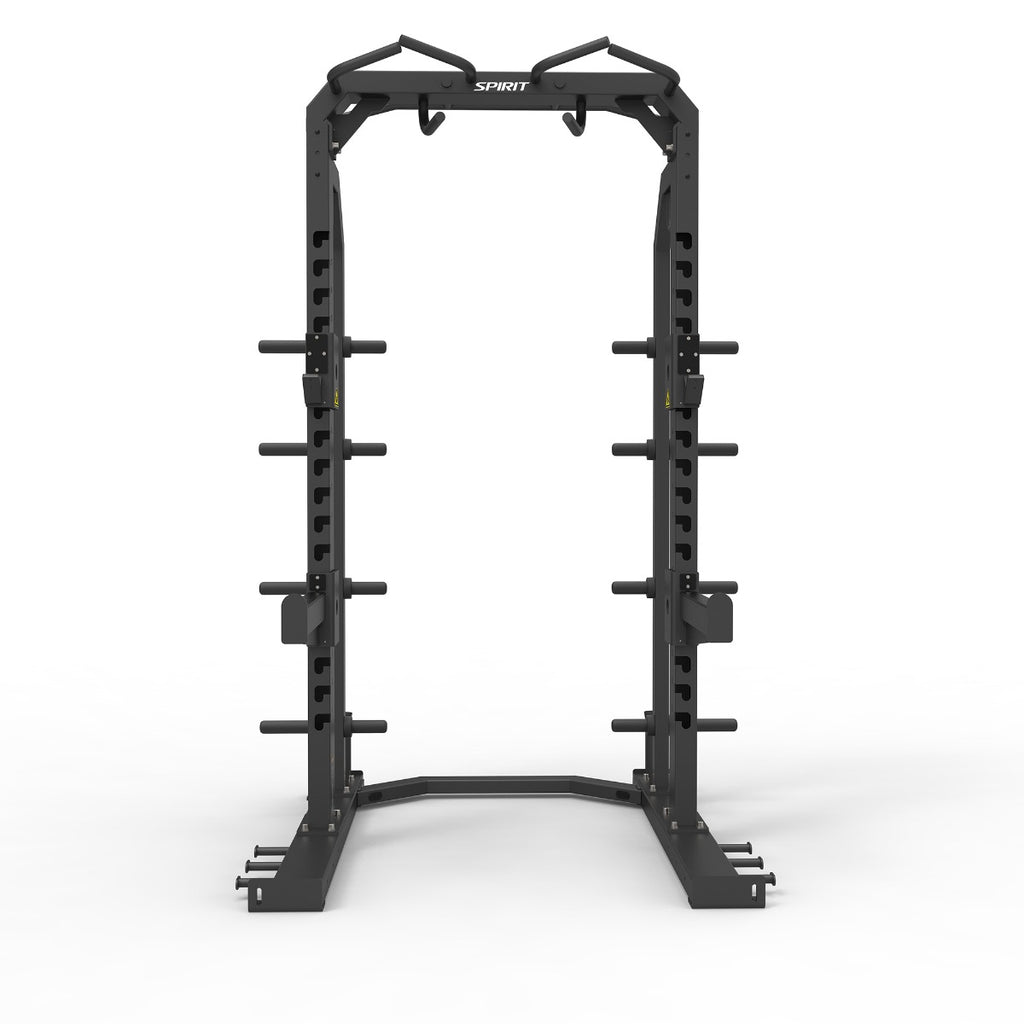 Spirit Half Rack