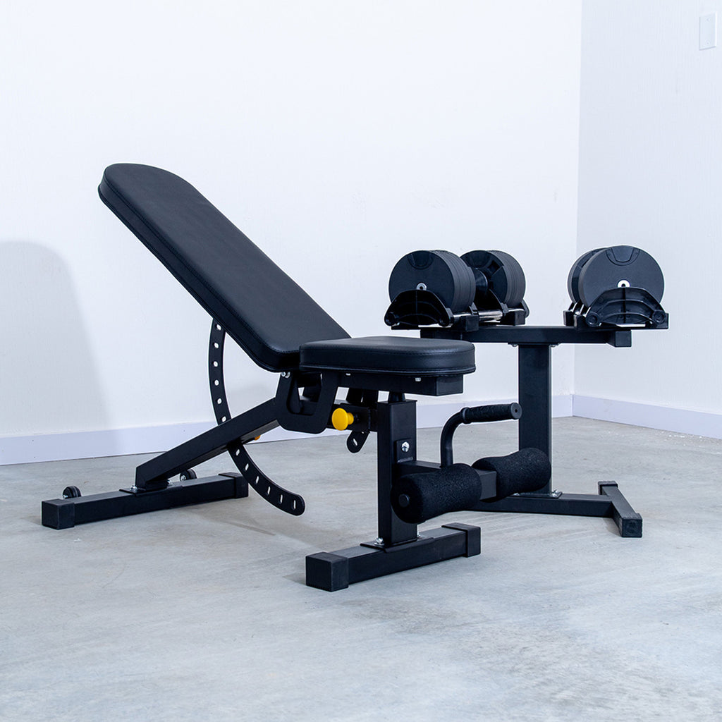 K9 Adjustable Bench