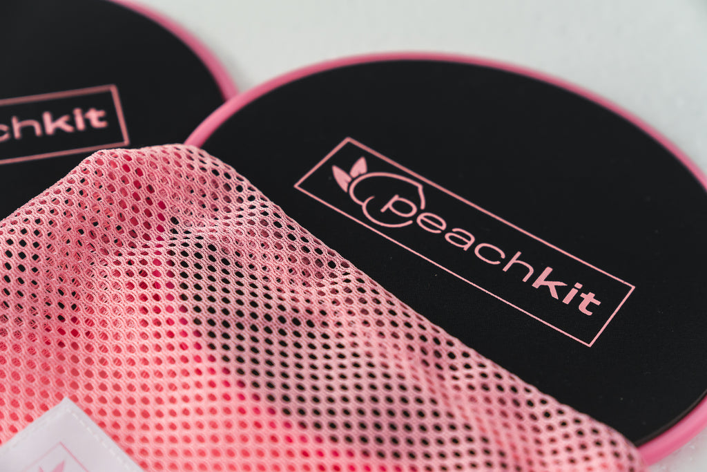 Peachkit Gliders