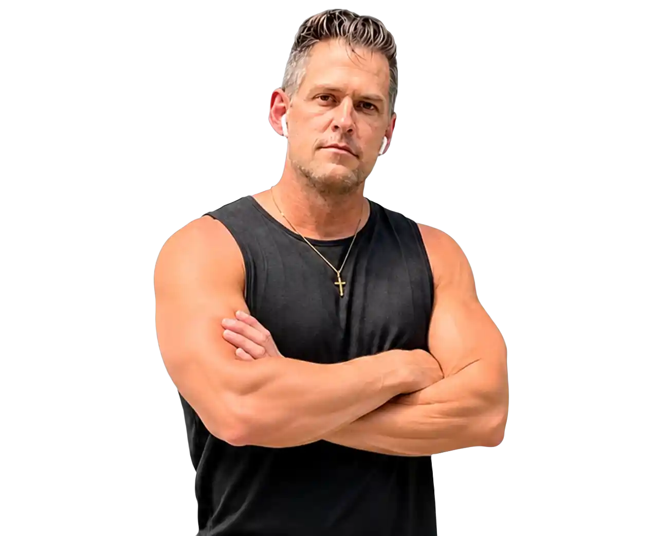 Mike