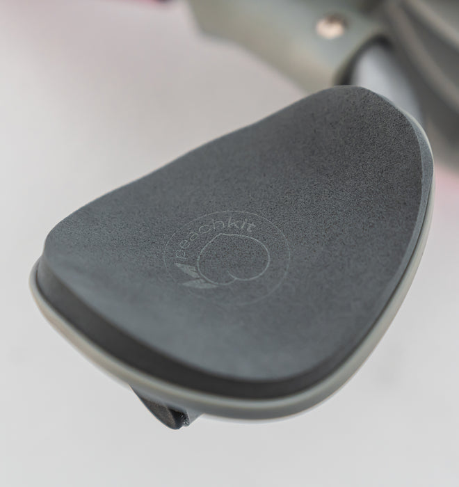 PeachKit Omni Wheel: Environmentally Friendly