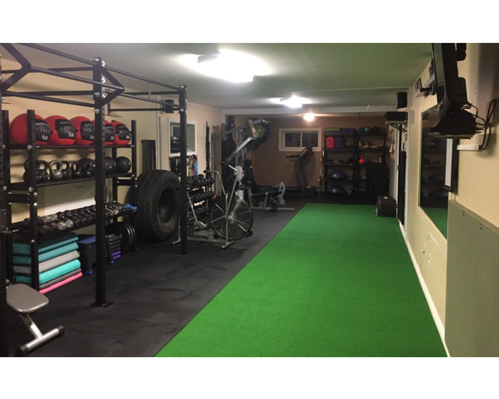 LDS Sport Drive Turf 6.5'W