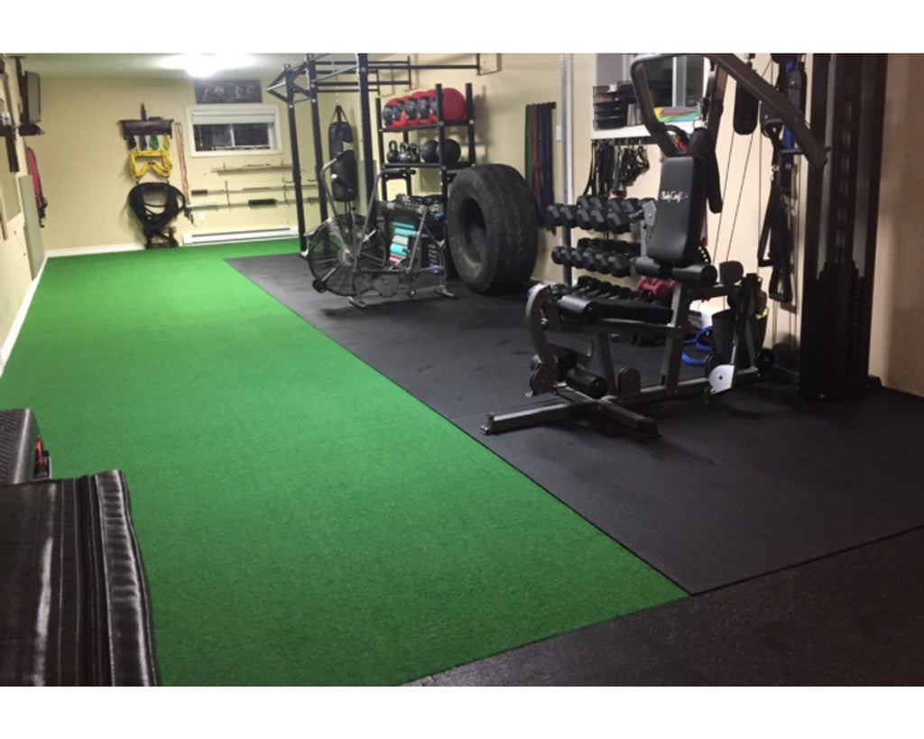 LDS Sport Drive Turf 6.5'W