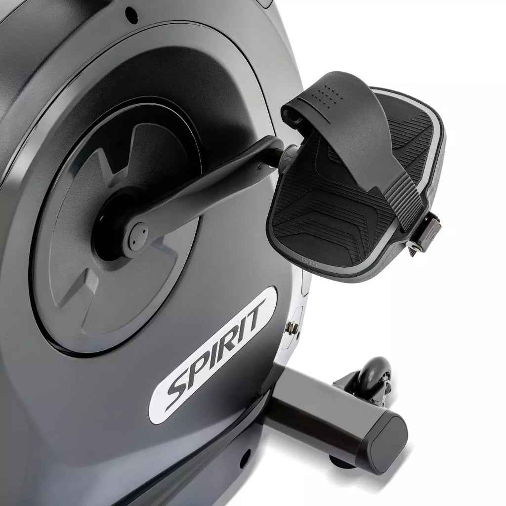 Spirit XBR55 RECUMBENT BIKE