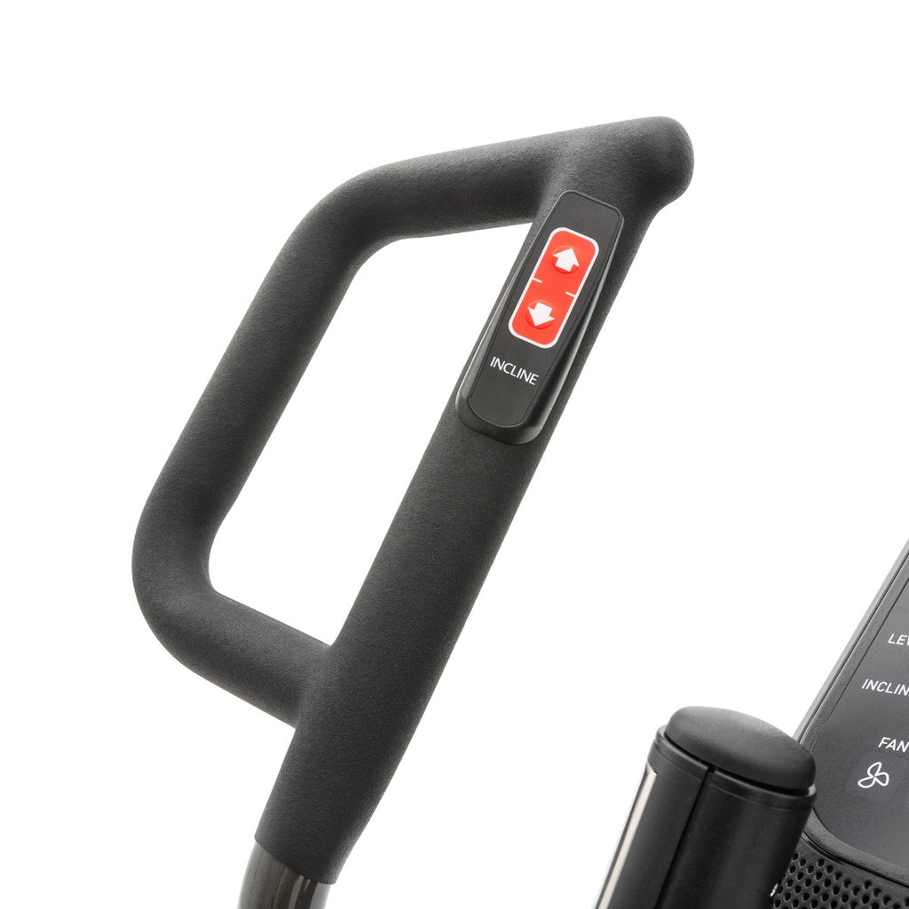 Spirit XE395 ELLIPTICAL