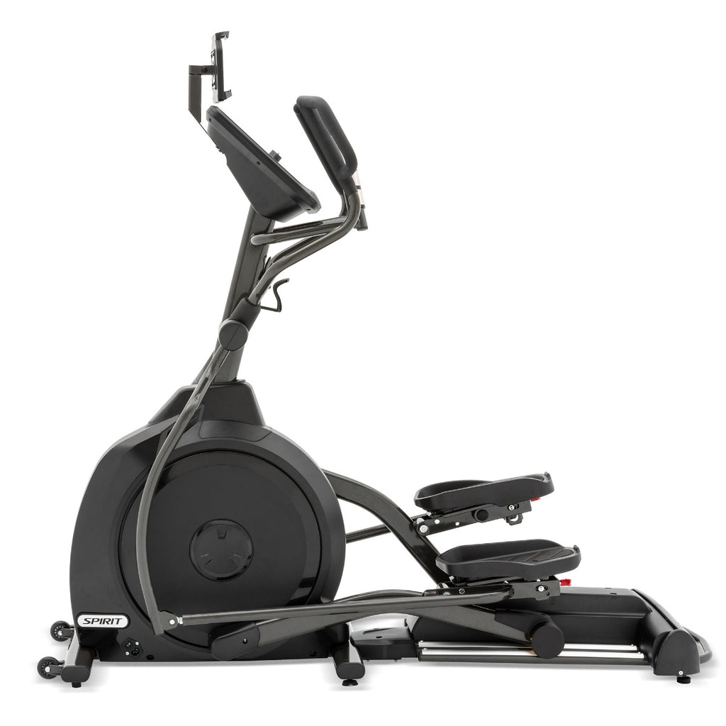 Spirit XE395 ELLIPTICAL